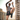 Man throwing knee in GYM NASTY Muay Thai mode shorts