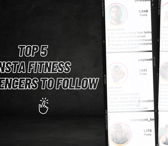 5 Fitness Influencers on Instagram to Help You Lose Weight (2023)