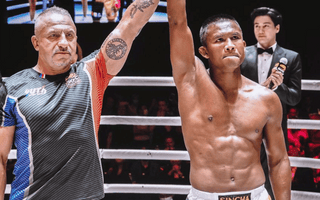 Buakaw Vs Saenchai Fight | Bare knuckle muay thai fight | Was it worth it?