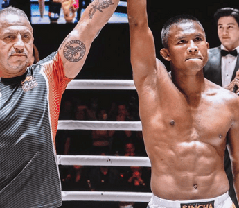 Buakaw Vs Saenchai Fight | Bare knuckle muay thai fight | Was it worth it?