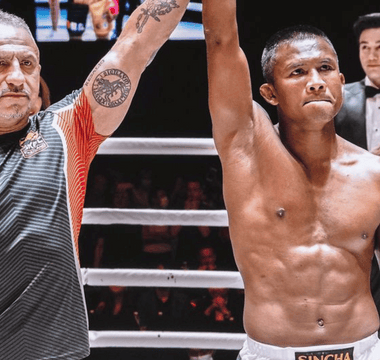 Buakaw Vs Saenchai Fight | Bare knuckle muay thai fight | Was it worth it?