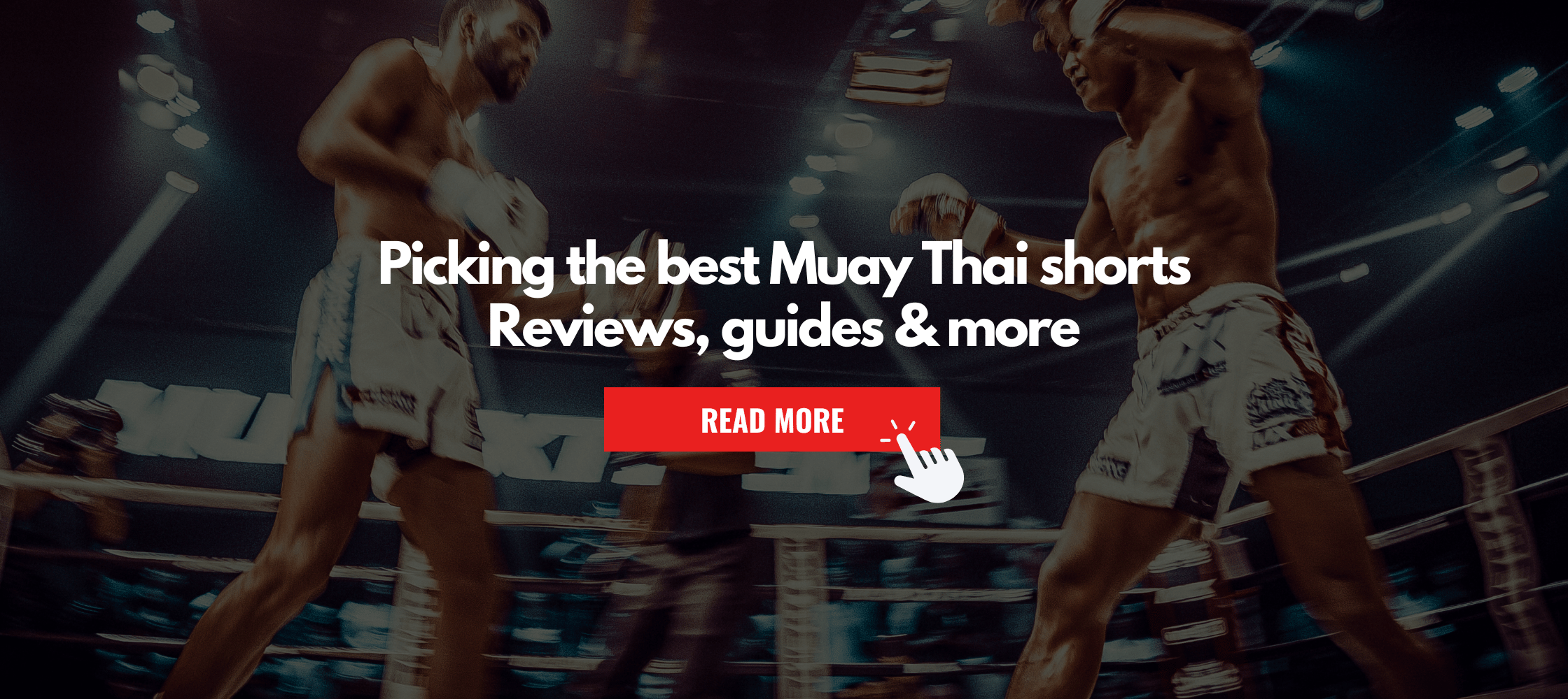 Muay thai online short brands