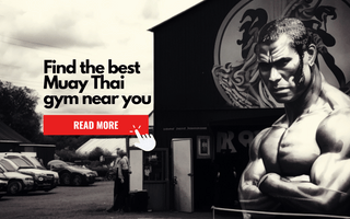 Muay Thai Near Me: Find The Best Muay Thai Gym Near You [2023]