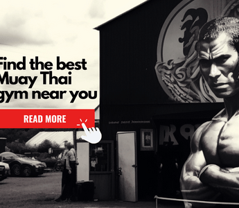 Muay Thai Near Me: Find The Best Muay Thai Gym Near You [2023]