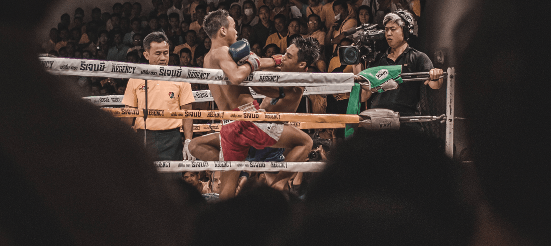Muay Thai on the Main Stage: ONE Championship to Host 52 events at Lumpinee in 2023