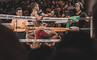 Muay Thai on the Main Stage: ONE Championship to Host 52 events at Lumpinee in 2023