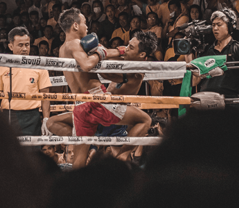 Muay Thai on the Main Stage: ONE Championship to Host 52 events at Lumpinee in 2023