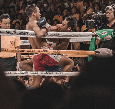 Muay Thai on the Main Stage: ONE Championship to Host 52 events at Lumpinee in 2023