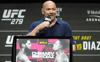 UFC279: Darren Till Reveals What Happened Backstage at UFC Press Confrence