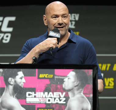 UFC279: Darren Till Reveals What Happened Backstage at UFC Press Confrence