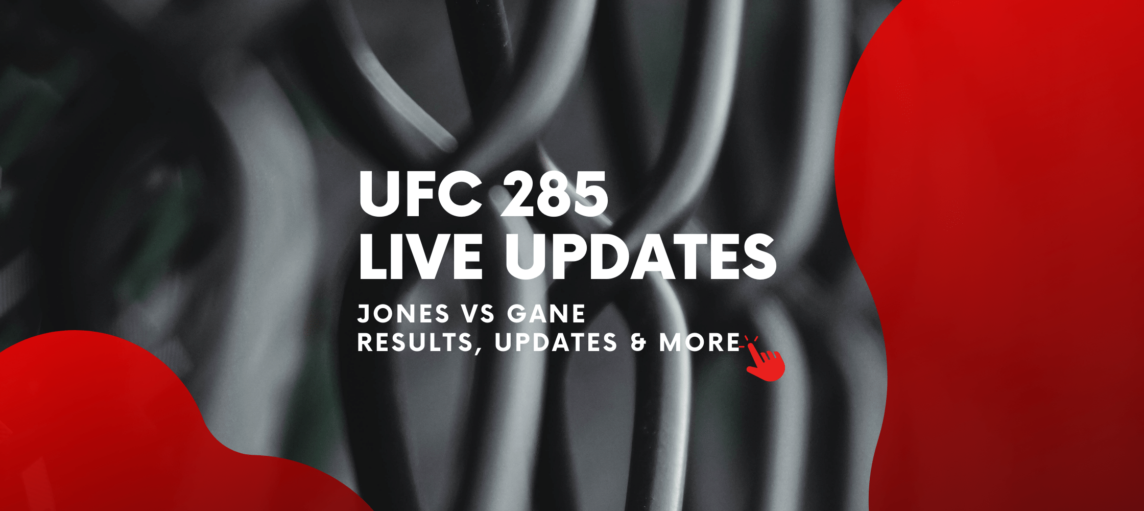 🔴 UFC 285: Jon Jones Vs Ciryl Gane LIVE Updates, Results, Where to Wat ...