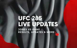 🔴 UFC 285: Jon Jones Vs Ciryl Gane LIVE Updates, Results, Where to Watch and More