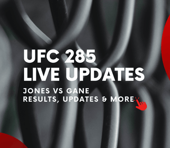 🔴 UFC 285: Jon Jones Vs Ciryl Gane LIVE Updates, Results, Where to Watch and More