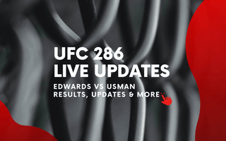 🔴 UFC 286: Leon Edwards Vs Kamaru Usman LIVE Updates, Results, Where to Watch and More