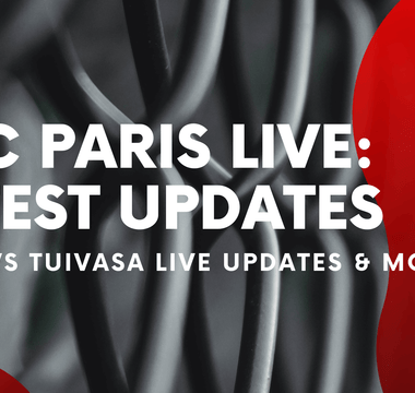 UFC Paris LIVE: Latest Updates Gane vs Tuivasa