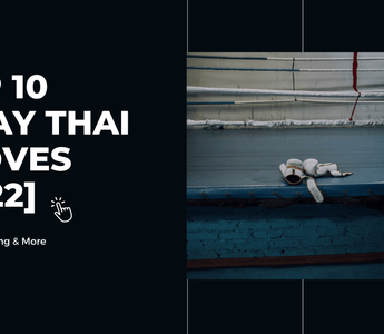 Top 10 Muay Thai Gloves 2022