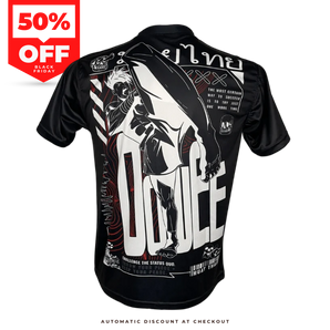 MUAY THAI MODE T-Shirt