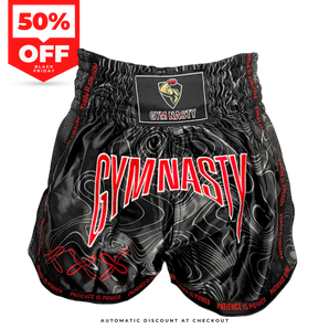 MUAY THAI MODE Shorts