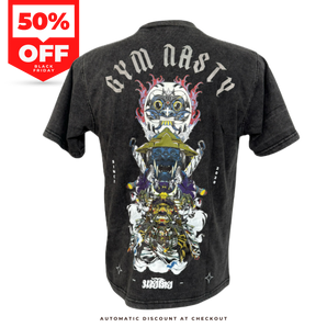 Muay Sabai Heavyweight T-Shirt