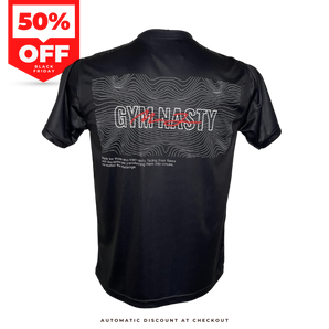 Virtues Training T-Shirt