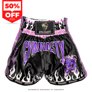 MUAY THAI YING Shorts