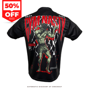 NAK SUU - Muay Thai T Shirt