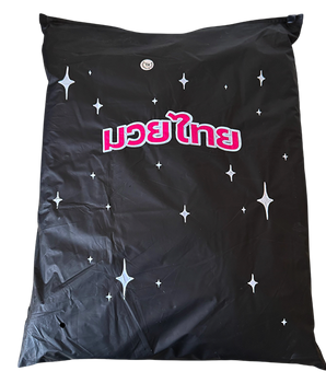 Pink Fire Child Muay Thai Bundle | Luk Fai Chompoo - GYM NASTY