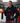 Pink Fire Muay Thai Hoodie | Luk Fai Chompoo Hoodie