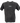 Front of t-shirt with GYM NASTY logo