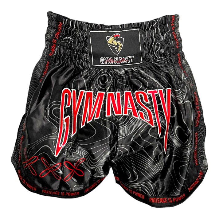 MUAY THAI MODE Shorts