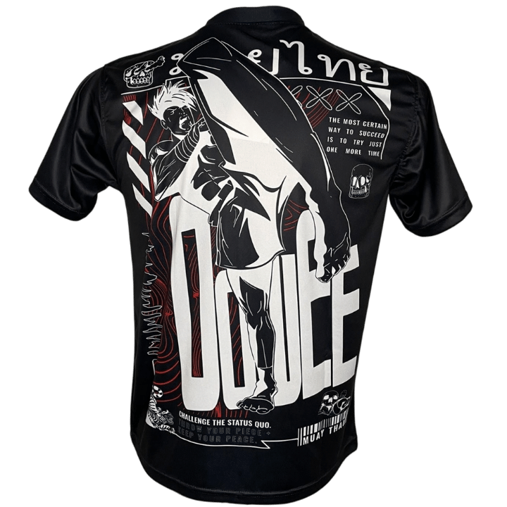 MUAY THAI MODE T-Shirt