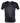 Front of black t-shirt