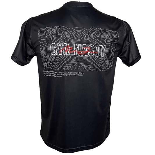 Virtues Training T-Shirt