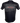 Back of black t-shirt