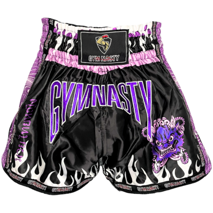 MUAY THAI YING Shorts