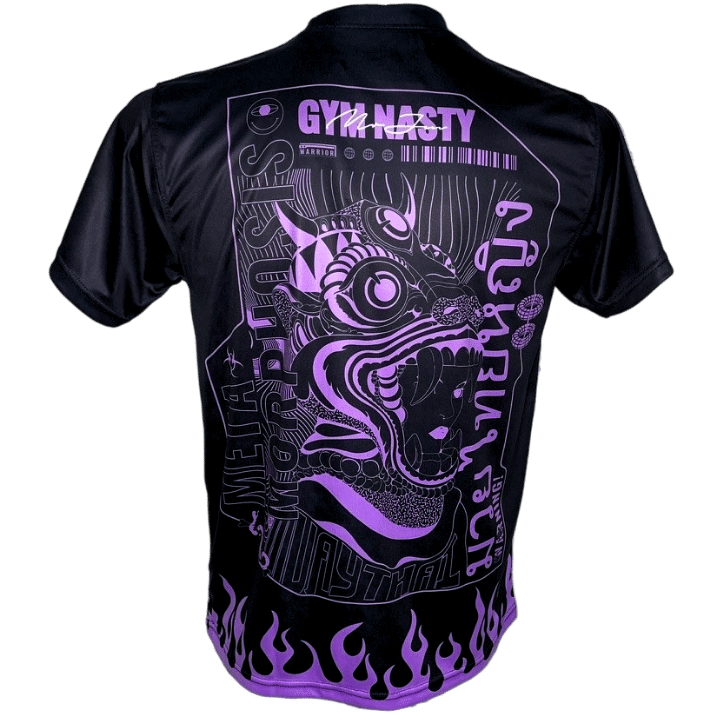 MUAY THAI YING T-Shirt