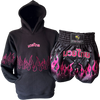 Pink Fire Child Muay Thai Bundle | Luk Fai Chompoo - GYM NASTY