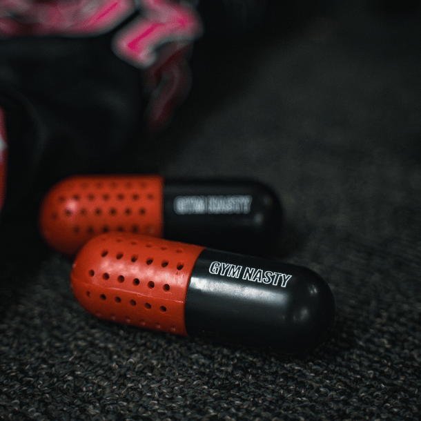 GLOVE BUGS - Boxing Glove Deodorisers