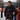 Pink Fire Muay Thai Hoodie | Luk Fai Chompoo Hoodie