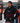 Pink Fire Muay Thai Hoodie | Luk Fai Chompoo Hoodie
