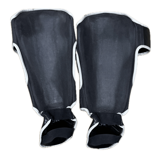 Sandee Shinguards (Battle Tested)
