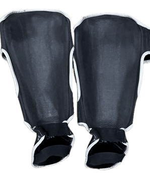 Sandee Shinguards (Battle Tested)