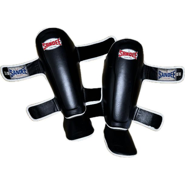 Sandee Shinguards (Battle Tested)