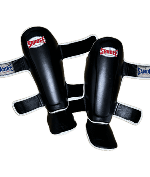 Sandee Shinguards (Battle Tested)