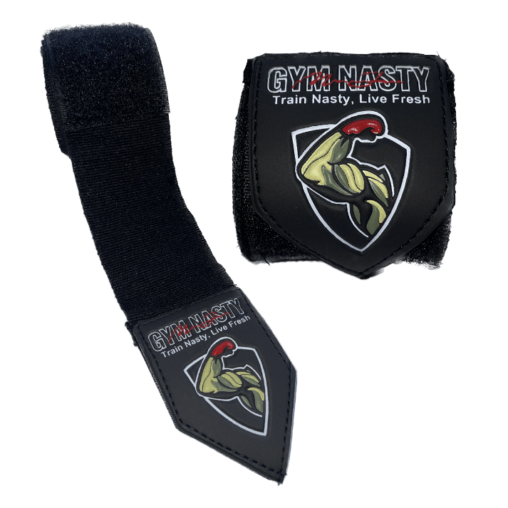 Muay Thai Hand Wraps