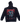 Back of GYM NASTY NAK SUU hoodie